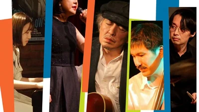 7月25日：森田利久カルテット featured image